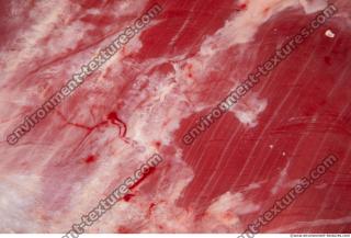 Photo Textures of RAW Pork Meat